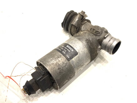 MOTOR KROKOVÝ BMW 5 (E39) 1995 - 2003 1744713