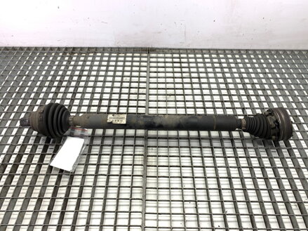 Poloos pravá predná Seat Altea (5P1) 2004 - 2022 1K0407272HK