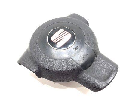 Airbag šoférov Seat Altea (5P1) 2004 - 2022