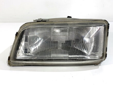 SVETLO ĽAVÉ PREDNÉ CITROEN JUMPER AUTOBUS (230P) 1994 - 2002 35690-748