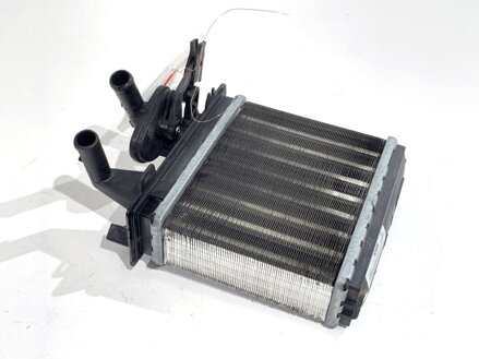 Radiátor kúrenia Ligier Xtoo (LXT) 2005 - 2012