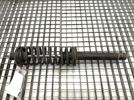 TLMIČ ĽAVÝ PREDNÝ S PRUŽINOU LIGIER XTOO (LXT) 2005 - 2012