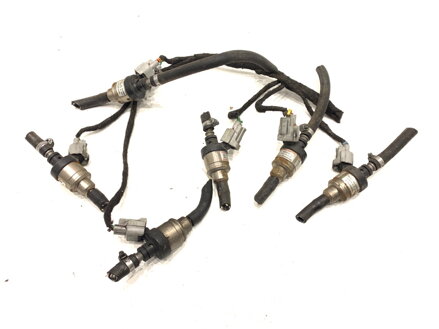 VSTREKOVAČ LPG BMW 5 (E39) 1995 - 2003 67R-010213