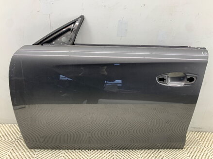 Dvere ľavé predné EVL Peugeot 508 SW II (FC_, FJ_, F4_) 2018 - 2022 EVL