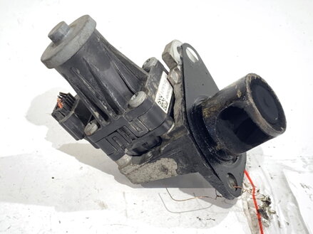 Ventil EGR Renault Kangoo / Grand Kangoo II (KW0/1_) 2008 - 2022 147105308R