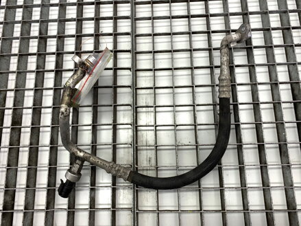 Hadica klimatizácie Renault Kangoo / Grand Kangoo II (KW0/1_) 2008 - 2022 924901043R