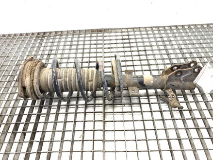 TLMIČ ĽAVÝ PREDNÝ S PRUŽINOU RENAULT KANGOO / GRAND KANGOO II (KW0/1_) 2008 - 2022