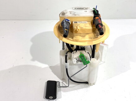 Palivové čerpadlo Peugeot 508 SW II (FC_, FJ_, F4_) 2018 - 2022 9809359180