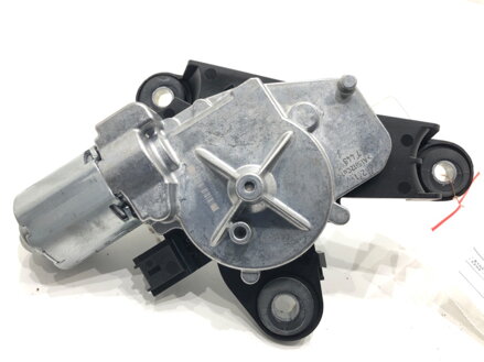 MOTORČEK STIERAČOV ZADNÝ PEUGEOT 508 SW II (FC_, FJ_, F4_) 2018 - 2022 9819900080