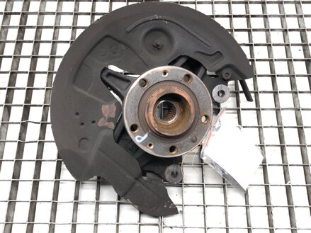 Otoč pravá predná Peugeot 508 SW II (FC_, FJ_, F4_) 2018 - 2022