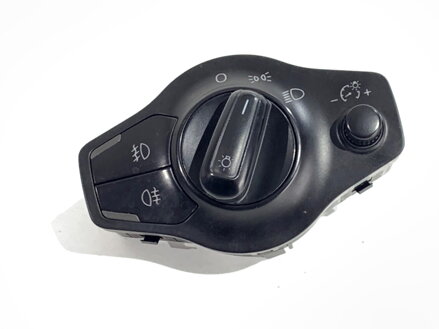 Spínač svetiel Audi A4 B8 Avant (8K5) 2007 - 2015 8K0941531P