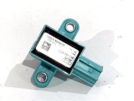 Snímač nárazu Audi A4 B8 Avant (8K5) 2007 - 2015 8K0955557C