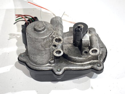 REGULÁTOR KLAPIEK SACIEHO POTRUBIA AUDI A4 B8 AVANT (8K5) 2007 - 2015 03L129086