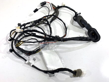 Kabeláž veka batožinového priestoru kufra zadná Ssangyong Torres (J100) 2022- 82750-41030