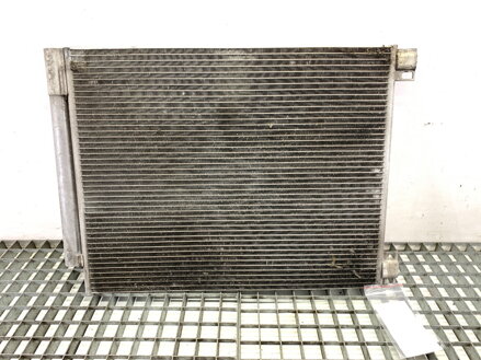 Chladič klimatizácie Renault Grand Scénic IV (R9_) 2016 - 2022 921001829R