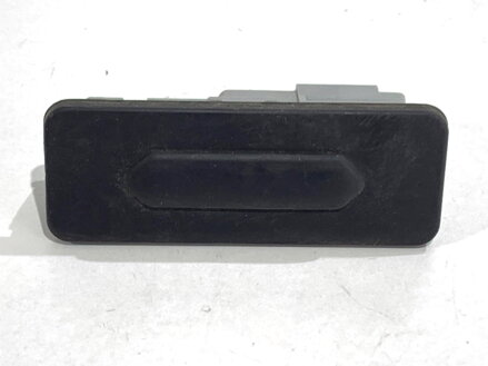 KĽUČKA VEKA BATOŽINOVÉHO PRIESTORU ZADNÁ RENAULT GRAND SCÉNIC IV (R9_) 2016 - 2022 906069264R