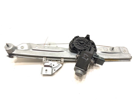 SŤAHOVAČKA OKNA ĽAVÁ ZADNÁ RENAULT GRAND SCÉNIC IV (R9_) 2016 - 2022 402804F