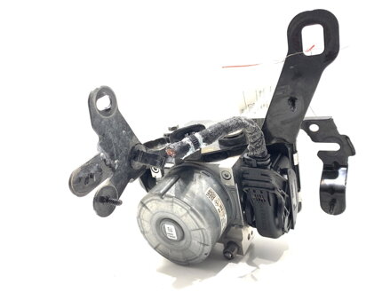 ČERPADLO RENAULT GRAND SCÉNIC IV (R9_) 2016 - 2022