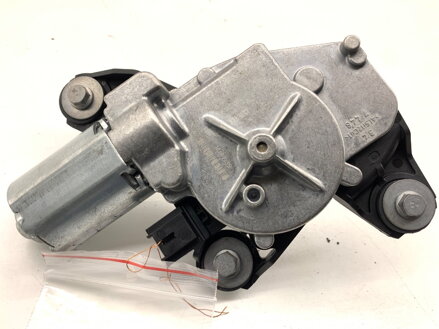 MOTORČEK STIERAČOV ZADNÝ RENAULT GRAND SCÉNIC IV (R9_) 2016 - 2022 287109757R