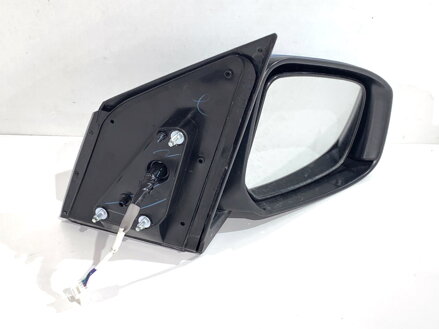 Spätné zrkadlo pravé Mitsubishi Mirage / Space Star VI Liftback (A0_A) 2012 - 2022