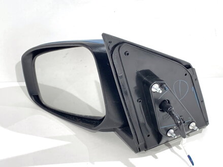 Spätné zrkadlo ľavé Mitsubishi Mirage / Space Star VI Liftback (A0_A) 2012 - 2022