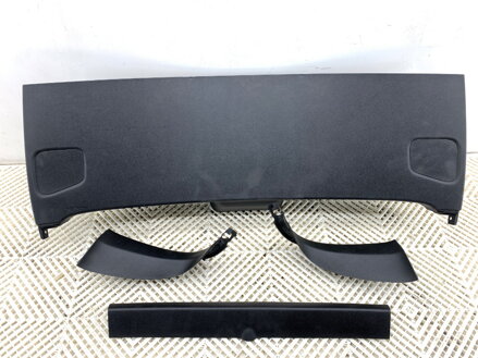 Čalúnenie veka batožinového priestoru kufra Renault Grand Scénic IV (R9_) 2016 - 2022 909049048R