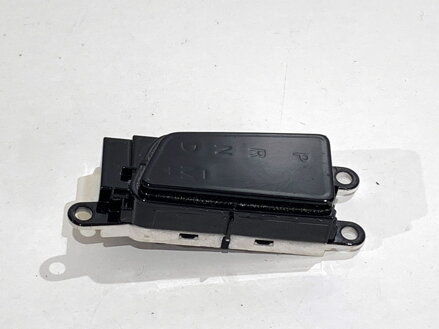 DISPLEJ UKAZOVATEĽ ZMENY PREVODOV RENAULT GRAND SCÉNIC IV (R9_) 2016 - 2022 969449864R