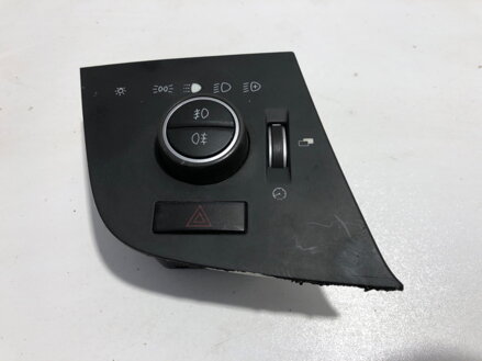 Spínač svetiel Volvo FH II 2012 - 2022 22154311