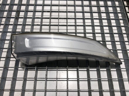 Smerovka pravá predná Volvo FH II 2012 - 2022 82151205