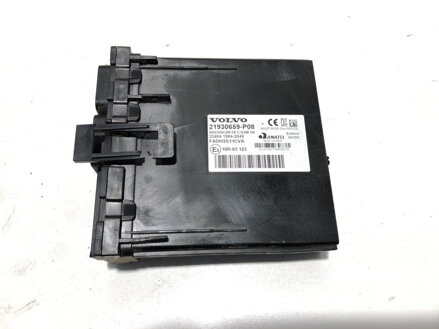 Modul riadiaca jednotka Volvo FH II 2012 - 2022 21930659