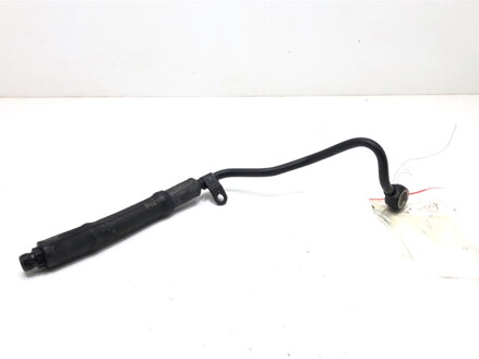 Hadica posilňovača Audi A4 B6 (8E2) 2000 - 2005 4B0422893A