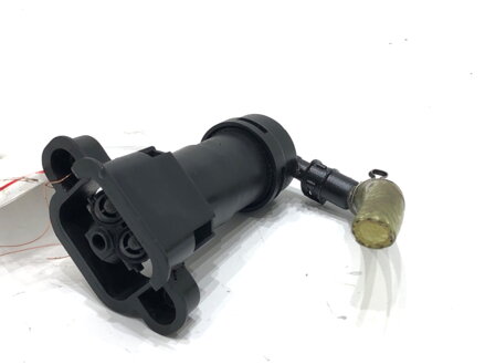 Ostrekovač svetla pravý predný Audi A4 B6 (8E2) 2000 - 2005