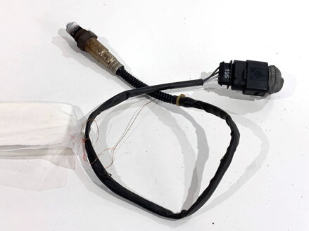 Sonda lambda predná Audi A4 B6 (8E2) 2000 - 2005 030906262 0258006422