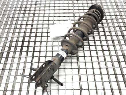 TLMIČ ĽAVÝ PREDNÝ S PRUŽINOU MITSUBISHI MIRAGE / SPACE STAR VI LIFTBACK (A0_A) 2012 - 2022 4060A493