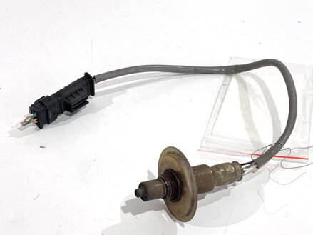 Sonda lambda zadná Renault Grand Scénic IV (R9_) 2016 - 2022 226902746R