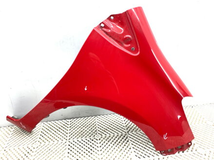 BLATNÍK PRAVÝ PREDNÝ TOYOTA YARIS (_P13_) 2010 - 2022 3P0