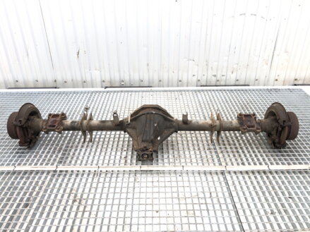 Diferenciál zadný VW LT 28-35 II Autobus (2DB, 2DE, 2DK) 1996 - 2006