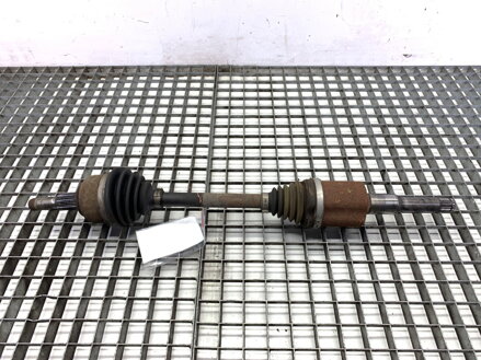 Poloos ľavá predná Ford Focus IV Turnier (HP) 2018 - 2022