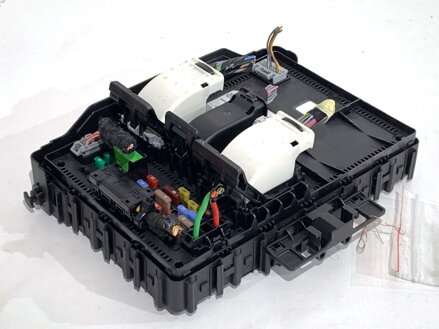 Modul BCM Ford Focus IV Turnier (HP) 2018 - 2022 JX6T-15604-BCG