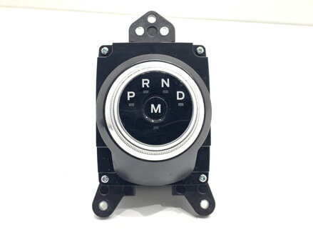 Riadiaca páka volič prevodovky Ford Focus IV Turnier (HP) 2018 - 2022 JX6P-7P155-BJ