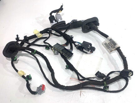 Kabeláž dvere predná ľavá Ford Focus IV Turnier (HP) 2018 - 2022 JX6T-14632-GDAD