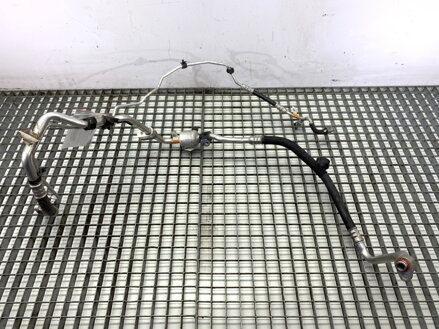 HADICA KLIMATIZÁCIE FORD FOCUS IV TURNIER (HP) 2018 - 2022 JX61-19N602-TB