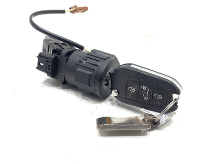 SPÍNACIA SKRINKA PEUGEOT PARTNER (K9) 2018 - 2022 9663123380