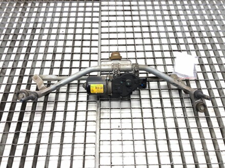 Mechanizmus stieračov predný Peugeot Partner (K9) 2018 - 2022 W000083924