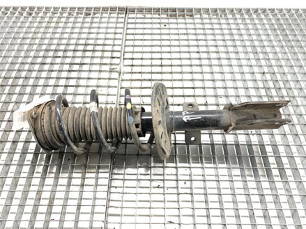 Tlmič pravý predný S pružinou Peugeot Partner (K9) 2018 - 2022 9833306080