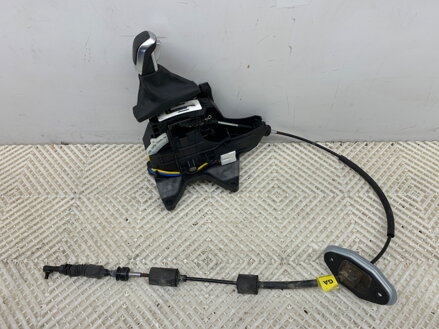 Riadiaca páka volič prevodovky Ssangyong Torres (J100) 2022- P36700-41000