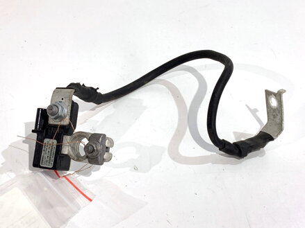 PÓL / svorka (BATÉRIE) mínus Ssangyong Torres (J100) 2022- 26960-41000