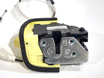 Zámok dverí ľavý zadný Ssangyong Torres (J100) 2022- 71310-41000