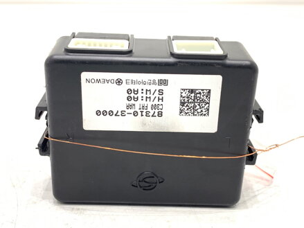 Modul riadiaca jednotka Ssangyong Torres (J100) 2022- 87310-37000