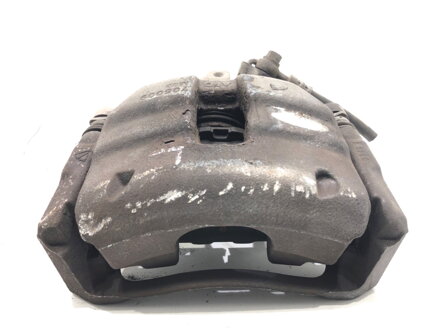 Brzdový strmeň ľavý predný Peugeot 308 II (LB_, LP_, LW_, LH_, L3_) 2013 - 2021